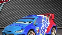 <strong>Cars 2</strong> Teaser (2) VF