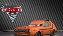 <strong>Cars 2</strong> Teaser (4) VF