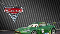 <strong>Cars 2</strong> Teaser (6) VF