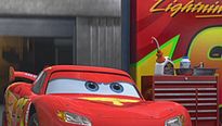 <strong>Cars 2</strong> Bande-annonce (2) VF