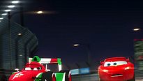 <strong>Cars 2</strong> Extrait vidéo (3) VF