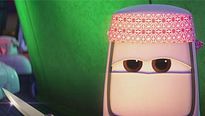 <strong>Cars 2</strong> Extrait vidéo (5) VF