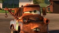 <strong>Cars 2</strong> Extrait vidéo (7) VF