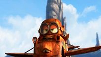<strong>Cars 2</strong> Extrait vidéo (8) VF