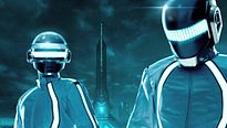 <strong>Tron l'héritage</strong> Vidéo clip (2) VO