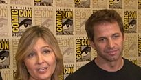 <strong>Deborah Snyder, Zack Snyder</strong> Interview 8: Sucker Punch