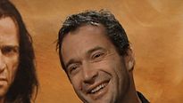 <strong>Michael J. Bassett, James Purefoy</strong> Interview : Solomon Kane