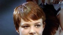<strong>Carey Mulligan</strong> Interview : Une éducation