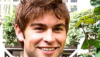 <strong>Chace Crawford</strong> Interview : Twelve