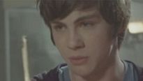 <strong>Percy Jackson : le voleur de foudre</strong> Bande-annonce (2) VF