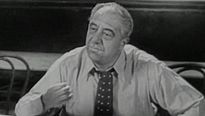 <strong>La Trilogie Marseillaise de Marcel Pagnol : Cesar</strong> Bande-annonce VF