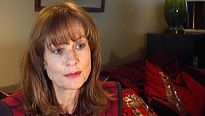 <strong>Isabelle Huppert</strong> Interview 2: White Material