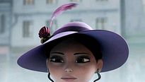 <strong>Un monstre à Paris</strong> Extrait vidéo VF