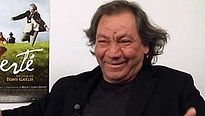 <strong>Tony Gatlif</strong> Interview 3: Liberté