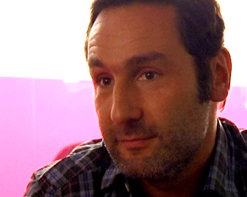 <strong>Ma scène préférée</strong> N°20 - Gilles Lellouche