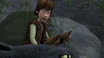 <strong>Dragons</strong> Extrait vidéo VO