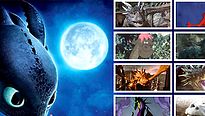 <strong>Dragons</strong> Reportage VF