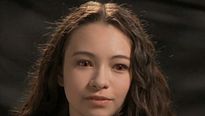 <strong>Jodelle Ferland</strong> Interview : Twilight - Chapitre 3 : hésitation