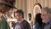 <strong>Adèle Blanc-Sec</strong> Making Of VF