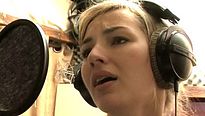 <strong>Adèle Blanc-Sec</strong> Making Of (2) VF