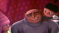 <strong>Moi, moche et méchant</strong> Extrait vidéo (4) VO
