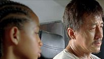 <strong>Karaté Kid</strong> Bande-annonce (2) VO