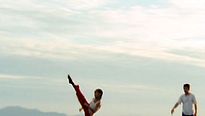<strong>Karaté Kid</strong> Extrait vidéo VO