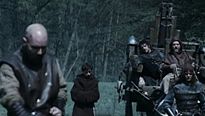 <strong>Black Death</strong> Bande-annonce VF