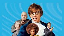 <strong>Faux Raccord</strong> N°32 - "Austin Powers"