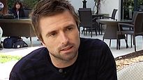 <strong>David Michôd</strong> Interview : Animal Kingdom