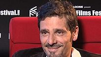 <strong>Pascal Elbé</strong> Interview 5: Tête de Turc