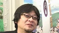 <strong>Mamoru Hosoda</strong> Interview : Summer Wars