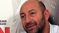 <strong>Kad Merad</strong> Interview 5: L'Italien