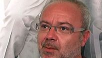 <strong>Olivier Baroux</strong> Interview 5: L'Italien