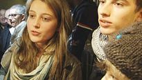 <strong>A bout portant</strong> Bande-annonce (2) VF