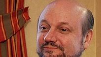 <strong>Juan José Campanella</strong> Interview : Dans ses yeux
