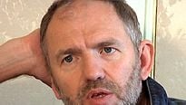 <strong>Anton Corbijn</strong> Interview 2: The American