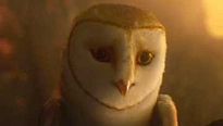 <strong>Le Royaume de Ga'Hoole - la légende des gardiens</strong> Bande-annonce VF