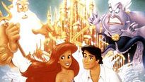 <strong>Don Hahn</strong> Interview 8: La Petite Sirène, Waking Sleeping Beauty