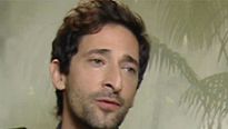 <strong>Nimrod Antal, Adrien Brody, Robert Rodriguez</strong> Interview 2: Predator, Predator 2, Predators