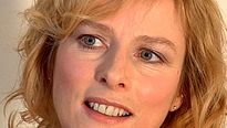 <strong>Karin Viard</strong> Interview 3: Ma part du gâteau