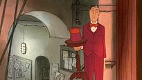 <strong>L'Illusionniste</strong> Extrait vidéo VF