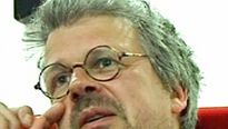<strong>L'Illusionniste</strong> Extrait vidéo (10) VF