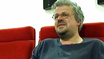 <strong>Sylvain Chomet, Jacques Tati</strong> Interview : L'Illusionniste