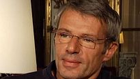 <strong>Lambert Wilson</strong> Interview 2: Des hommes et des dieux