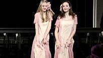 <strong>Les Rêves dansants, sur les pas de Pina Bausch</strong> Bande-annonce VO