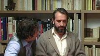 <strong>Le Bruit des glaçons</strong> Making Of VF