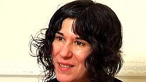 <strong>Debra Granik</strong> Interview : Winter's Bone