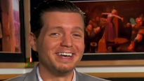 <strong>Nathan Greno, Byron Howard</strong> Interview 4: Raiponce