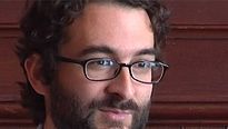 <strong>Jay Duplass</strong> Interview : Cyrus